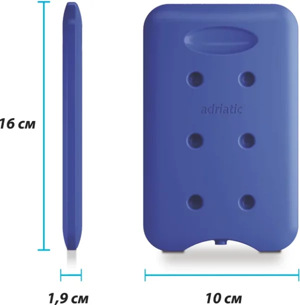 Ice Pack 10 х 1.9 х 16 смs