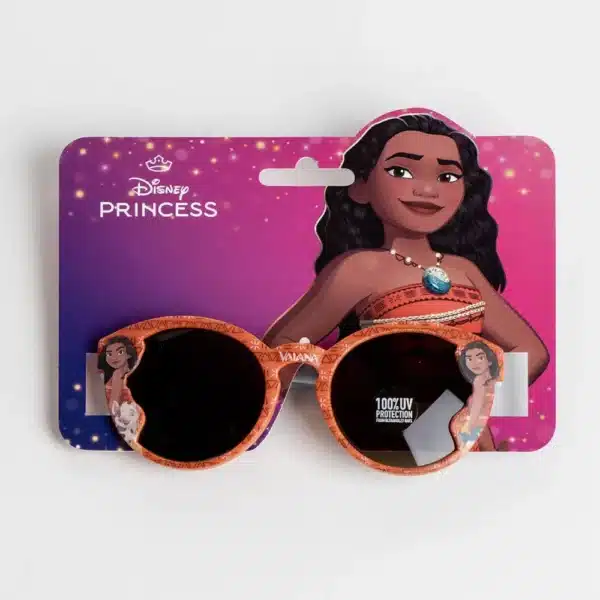 Kids Sunglasses Premium Moana