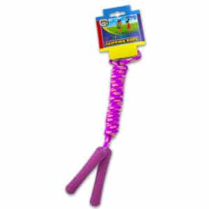 Skipping Rope Assorted Colours