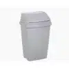 Swing Bin 50 Litres Lift Top Bin