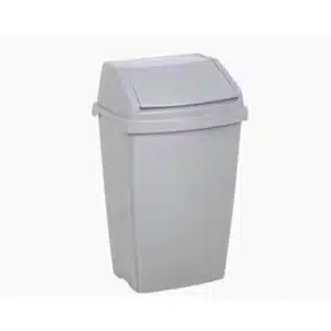 Swing Bin 50 Litres Lift Top Bin