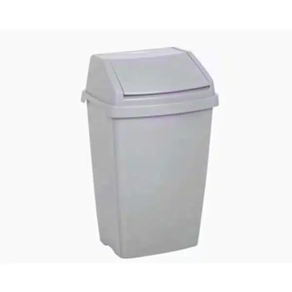 Swing Bin 50 Litres Lift Top Bin
