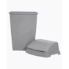 Swing Bin 50 Litres Lift Top Bin - Image 2