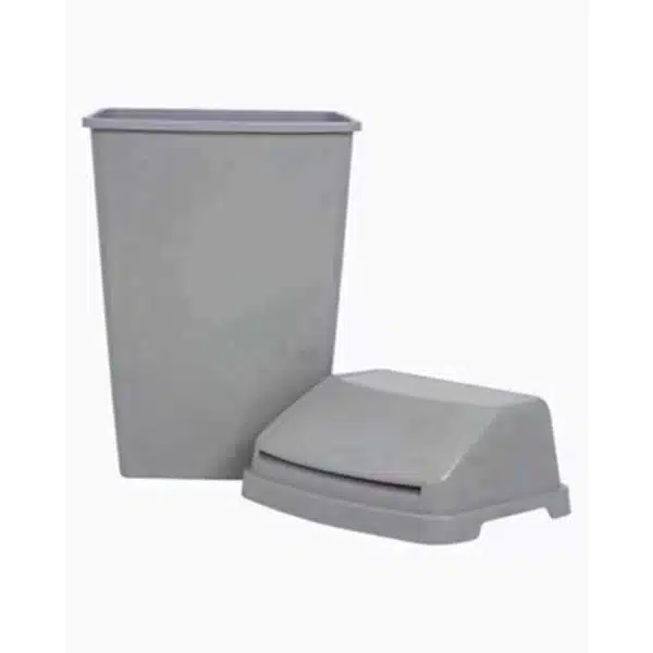 Swing Bin 50 Litres Lift Top Bin - Image 2