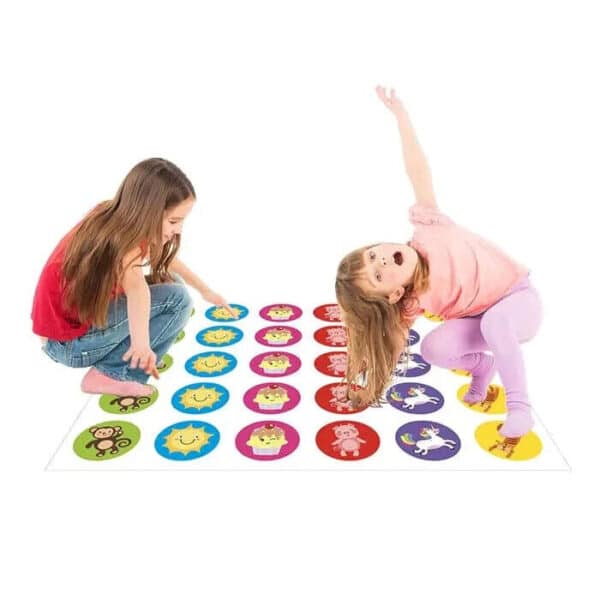 Twist And Turn Board Game - Image 2