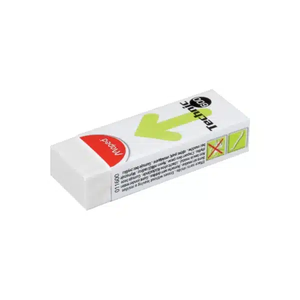 Maped Eraser Technic 600