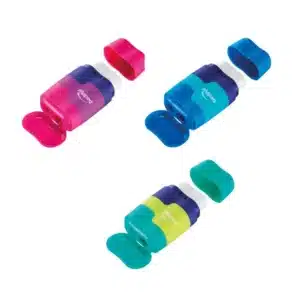 Maped Duo Connect Colour Pencil Sharpener & Eraser