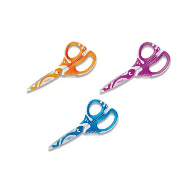 Maped Zenoa Fit Scissors 13cm - Image 2