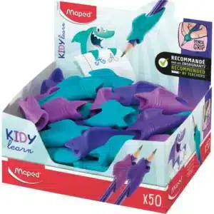 Maped Pencil Grip Kidy Learn Shark
