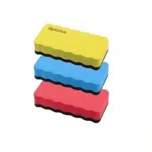 Optima Whiteboard Eraser