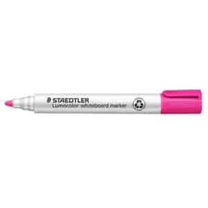 Staedtler Whiteboard Marker Pink