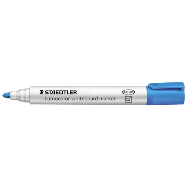 Staedtler Whiteboard Marker Light Blue