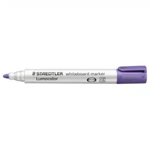 Staedtler Whiteboard Marker Voilet