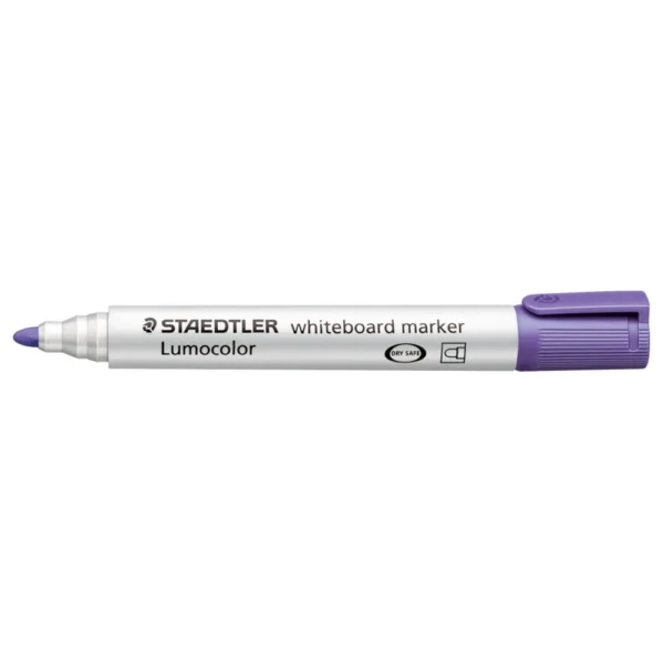 Staedtler Whiteboard Marker Voilet