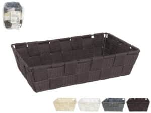 Basket Elyse 25x16cms