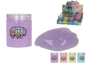 New Slime Jar in Display 27.3 x20.8 x8.8 Cm