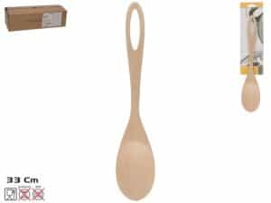 Wooden Spoon 33 Cm
