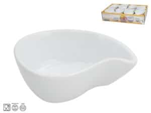 Gravy Boat 11.5 x8.8 x4.4cm