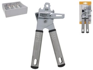 Metal Can Opener18.5x4.5 Cm