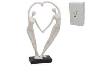 Love Figure 16x7x26 Cm Resin