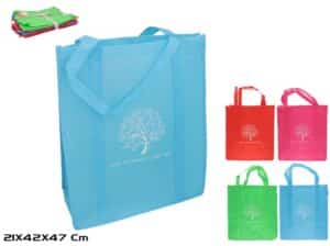 Happy Tree Bag 42x21x47 Cm