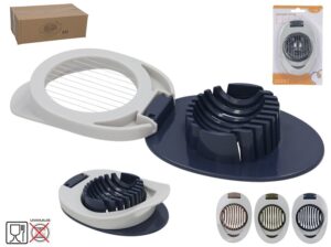 Felix Egg Cutter 11.5 x8 x3.5 Cm