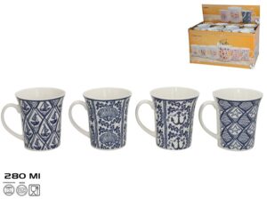 Tana Mug Jug 280ml