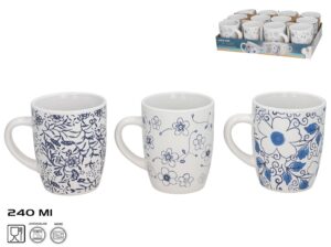 Derk Mug Jug 240ml