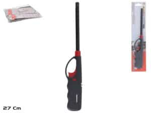 Kitchen Lighter Grill 27 Cm Black