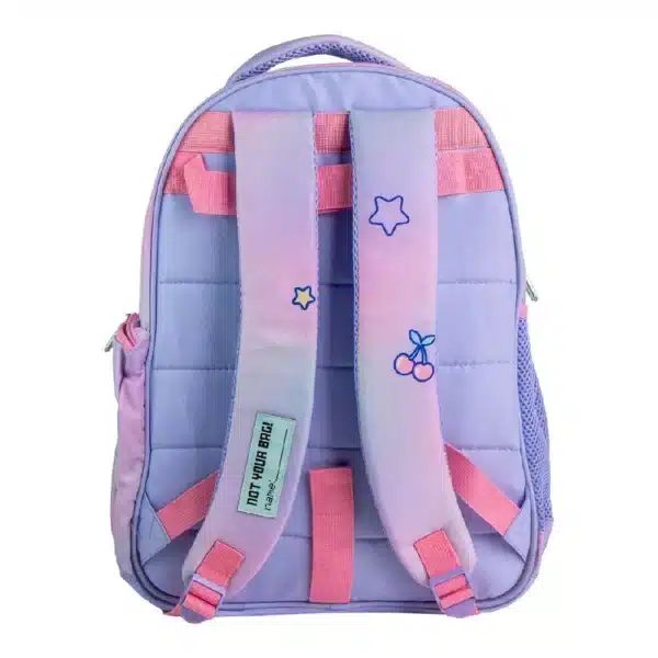 Stitch School Backpack 42 cm - Image 3