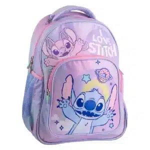 Stitch School Backpack 42 cm