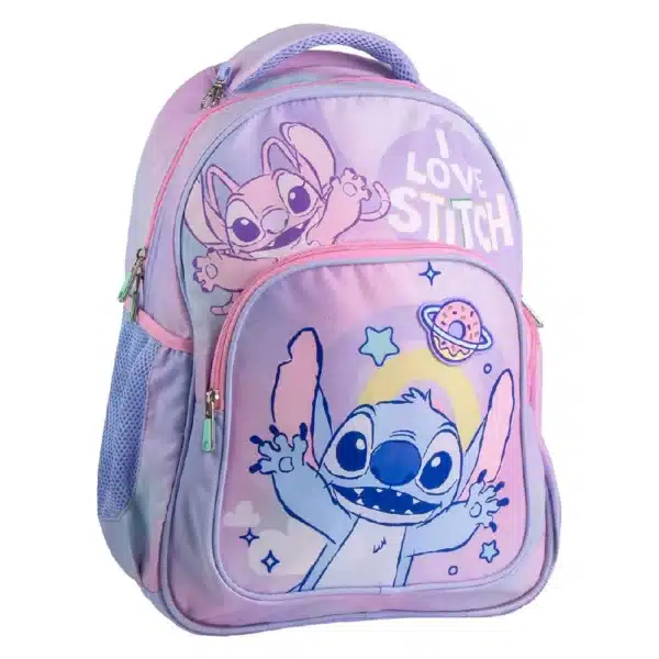 Stitch School Backpack 42 cm