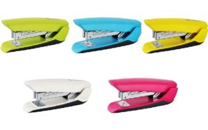 Kangaro Nowa 35-S Stapler 24/6 Assorted Colours