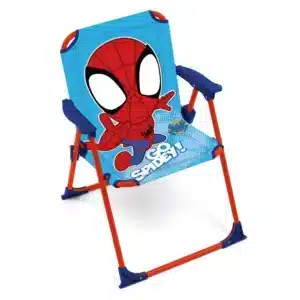 Foldable Arm Chair Spidey & Friends