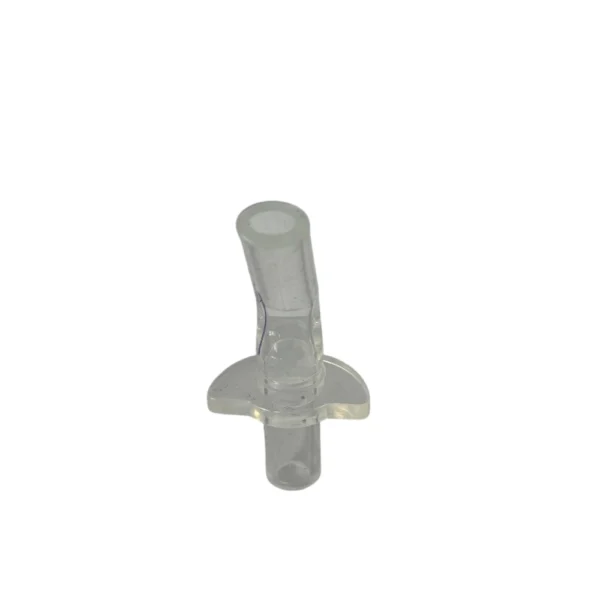 Super Sparrow Replacement Silicone Straw
