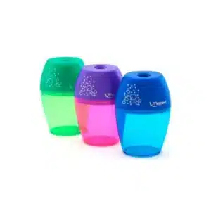 Maped Sharpener With Canister 1 Hole