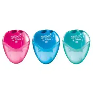 Maped Igloo 2 Hole Sharpner With Canister