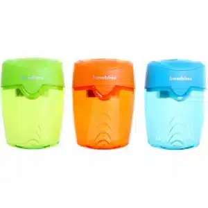 Bambino Double Sharpener