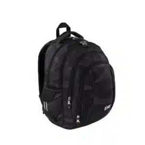 ST.Right Backpack 4 Compartments BP-04 Geometric Grey