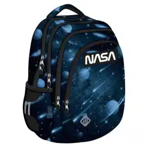 ST.Right Backpack 4 Compartments BP-06  Planets