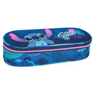 Disney Stitch Core Campus Pencil Case