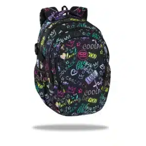 Coolpack Factor Backpack - Shine Bright