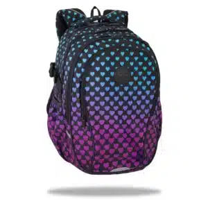Coolpack Factor Backpack - Dark Marshmallow