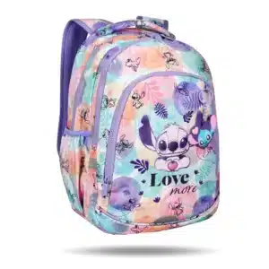 Disney Stitch Pastel Prime Backpack