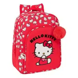 Small 34cm Backpack Hello Kitty "Iconic"