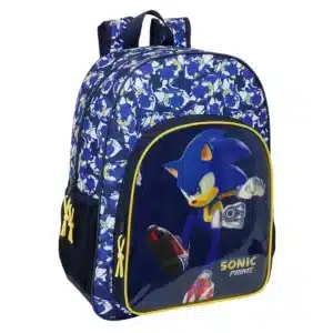Backpack 42cm Sonic "City"