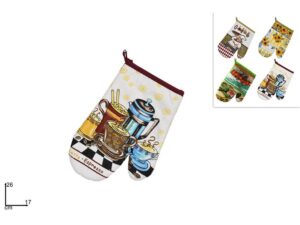 Oven Gloves