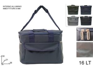 Fabric Thermal Bag 16 Ltrs