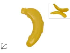 Plastic Banana Holder