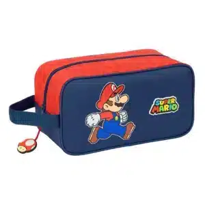 Travel Bag Super Mario "Trick"